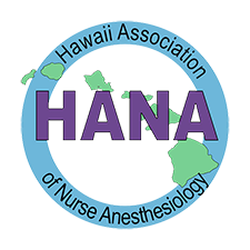 Hawaii Association of Nurse Anesthetists